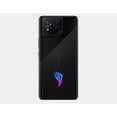 thumbnail image 2 of ASUS ROG Phone 8 256GB ROM, 16GB RAM, Dual-SIM, GSM Unlocked - Phantom Black Asus N/A, 2 of 8