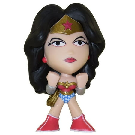 UPC 787637922782 product image for Funko Mystery Minis Vinyl Figure - DC Comics Series 2 - Justice League Super Her | upcitemdb.com