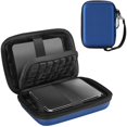 thumbnail image 1 of Funda de disco duro ProCase de 2,5 pulgadas para Elements WD My Passport, 1 of 7