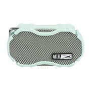 Altec Lansing - Baby Boom Portable Bluetooth Speaker - Mint Green