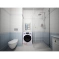 RCA 2.7 cu ft Front Loading Combo Washer and Dryer