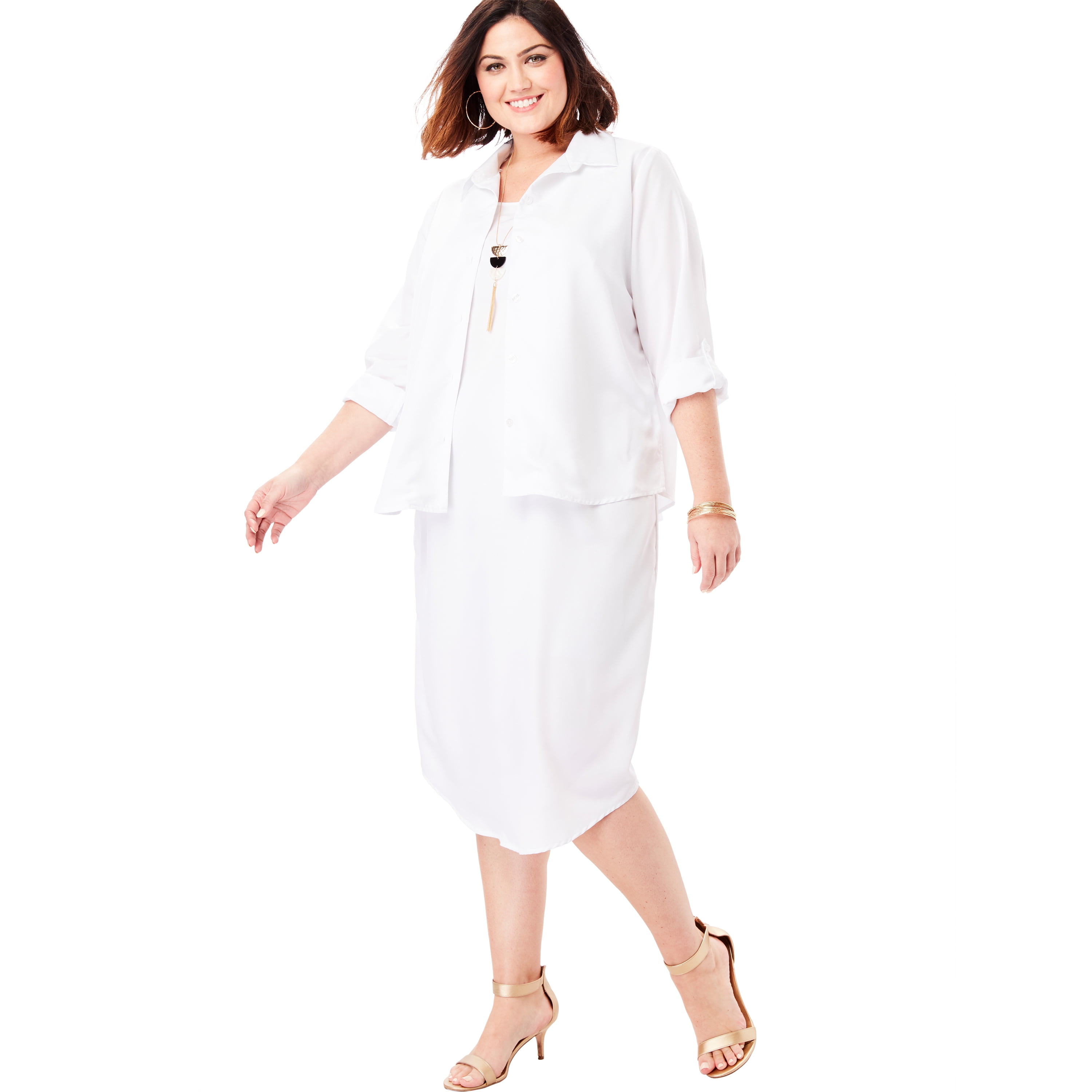 roamans plus size womens clothes
