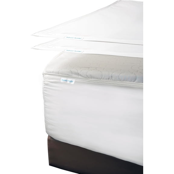 Microfiber Bed Sheet Set from KANISHKA BEDDING –