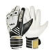 thumbnail image 1 of Guantes De Portero Fútbol Antideslizante Talla 9 Lab.G Blanco, Dorado, 1 of 5
