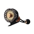 thumbnail image 1 of Soidarity Rueda de carrete de pesca con mosca con pie alto, carretes impermeables, ruedas para aparejos de pesca, rodamientos de bolas, engranaje de alta Pescar Soidarity OD029050-00, 1 of 6
