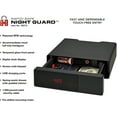 thumbnail image 4 of Hornady Rapid Night Guard RFID Safe 98215, 4 of 6