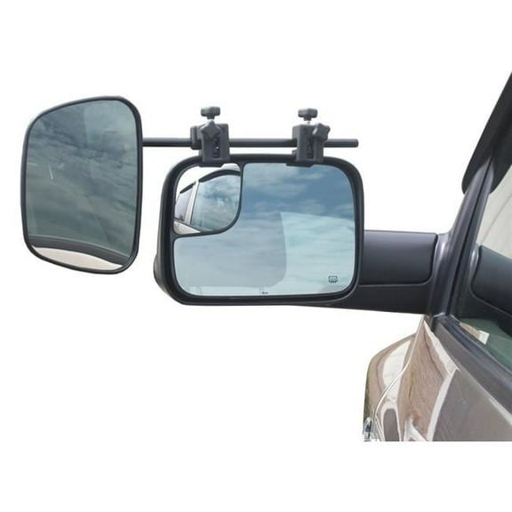 MIL2912 Grand Aero 3 Extra Wide Convex Towing Mirror, Pack of 2