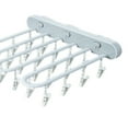 thumbnail image 2 of Clothes Drying Rack,Clothes Drying Rack Wall Towel Drying Rack Clothing Drying Rack Built for Professionals, 2 of 5