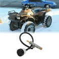 thumbnail image 2 of KASturrboo Rear Brake Master Cylinder fits for Polaris Sportsman335 400 450 500 600 700 800 Magnum 325 330 Scrambler  Trail  Blazer Trail Boss Worker Xplorer 1910301 1910311 1910791 1910790 1911113, 2 of 6