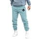 thumbnail image 1 of Pantalones largos de moda para hombre, pantalones deportivos para correr, pantalones deportivos, pantalones largos para hombre, pantalones para hombre, 1 of 3