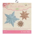 thumbnail image 2 of Sizzix Celestial Stars Bigz Die, 2 of 2