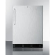 SUMMIT SPR7BOSSTADA compact refrigerator