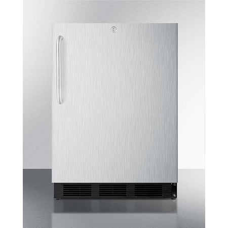 SUMMIT SPR7BOSSTADA compact refrigerator