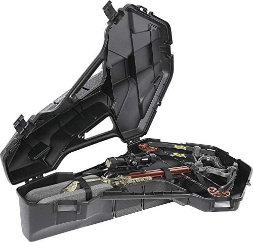 BARNETT Whitetail Hunter STR Crossbow - A Hunter's Dream