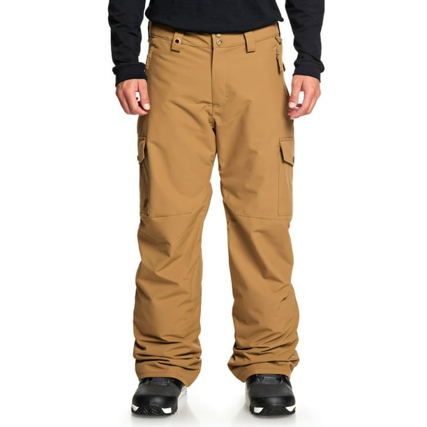 Quiksilver Men's Porter Snow Pants