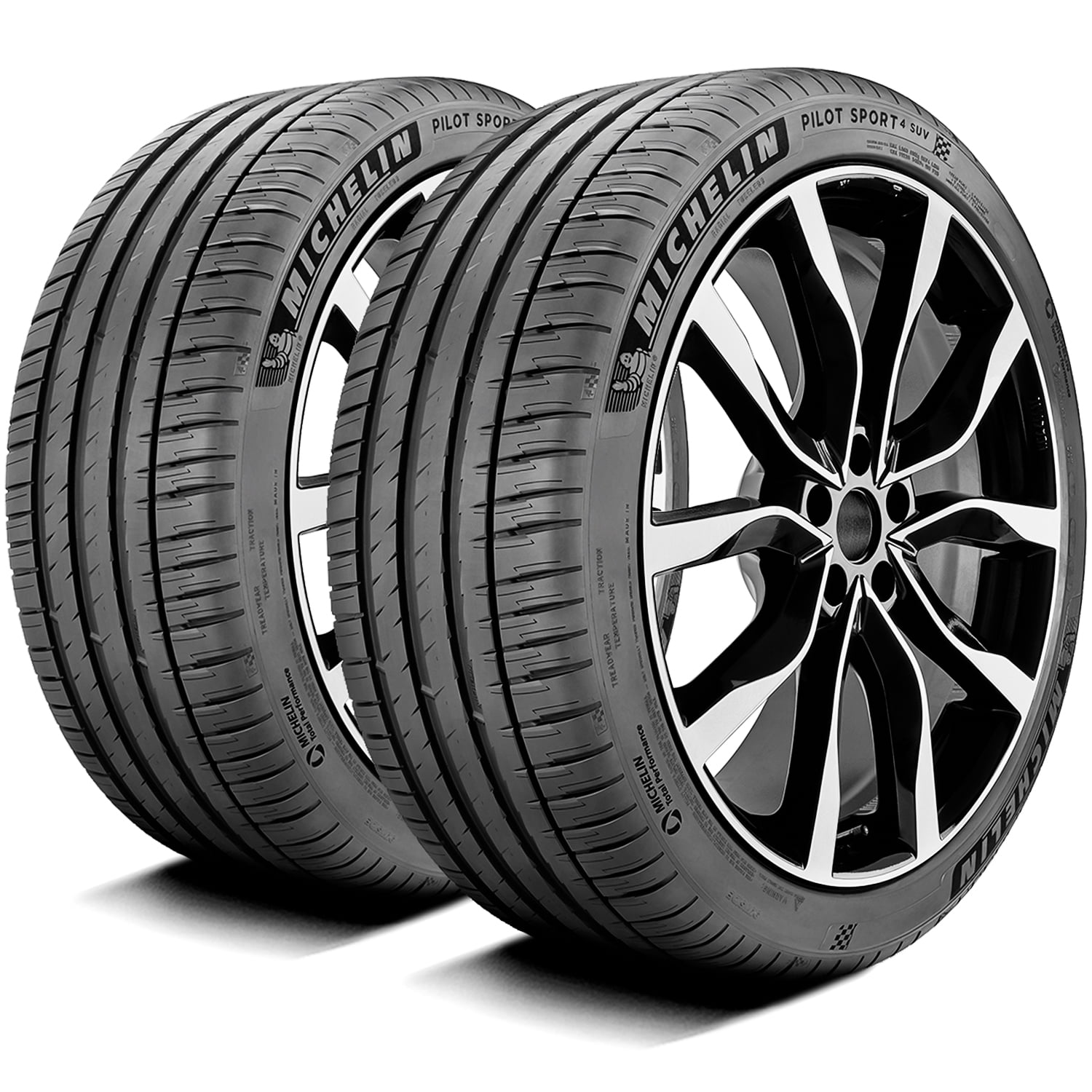 Michelin Pilot Sport 4 SUV 275/40R20 106Y XL simolary.com 12 Michelin Pilot Sport 4 SUV 275/40R20 106Y XL - Image 4