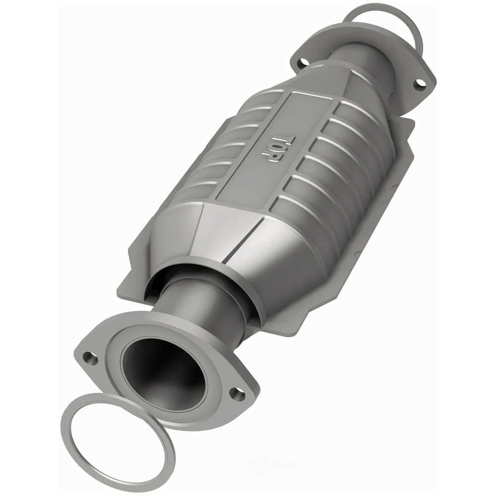 MagnaFlow 23882 - Catalytic Converter Fits select: 1995-2000 TOYOTA TACOMA