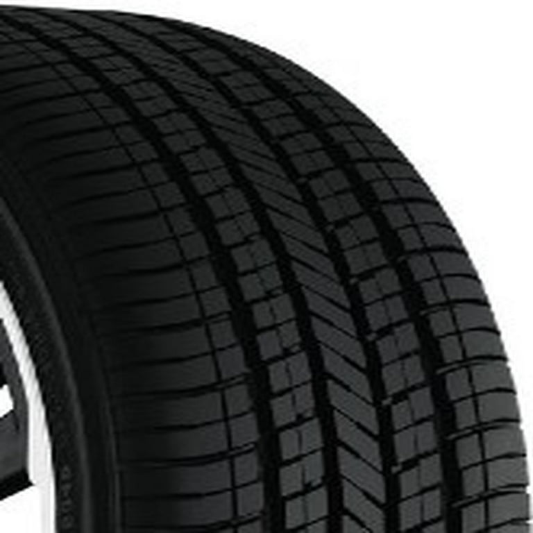 Yokohama AVID S34P All-Season Passenger Tire, P225/40R18 88V Yokohama AVID S34P All-Season Passenger Tire, P225/40R18 88V