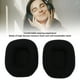 thumbnail image 3 of Almohadillas Para Auriculares, Almohadillas Para Auriculares A Prueba De Desgaste, Suaves Y Cómodas Con Almohadilla Para La Cabeza Para Mantenimiento, 3 of 7