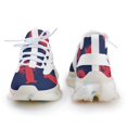 thumbnail image 4 of Red Lobster Walking Shoes for Men Woman Lightweight Tennis Fashion Elastic Sports Shoes Cushion Basketball Shoes, 4 of 7