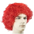 thumbnail image 1 of CLOWN Bouclé FD ORANGE KAF18, 1 of 1