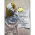 thumbnail image 5 of Ensemble de Sac de Collecte d'Urine pour Hommes avec Sangle d'Incontinence Urinaire 1000ml, 5 of 5