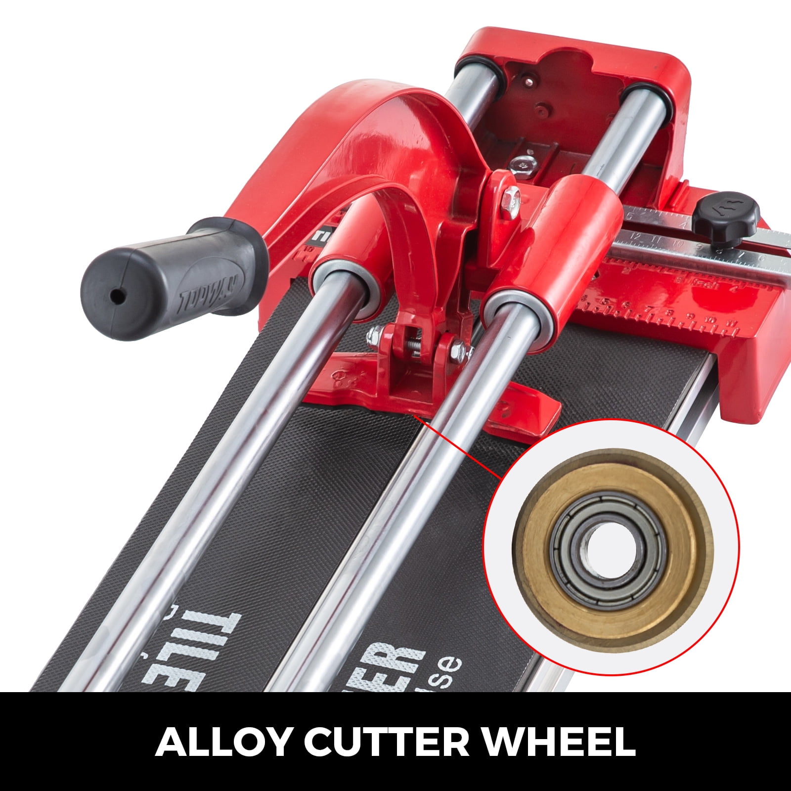 Tile cutter for sale 24 inch tile