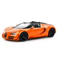 thumbnail image 1 of CIS 70400-O RC 1-14 Bugatti Grand Sport Vitesse Model Car, Orange, 1 of 1