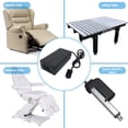 thumbnail image 3 of Power Recliner Power Supply, High-Efficiency Adapter Ensuring Stable Current Delivery For Electric Recliner And Power Recline Motors, Universally Compatible With Mainstream, 3 of 5