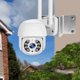 thumbnail image 4 of Adjustable Camera Support Bracket for Outdoor Monitoring with High Durability Material and Multiple Angle Compatibility, 4 of 4