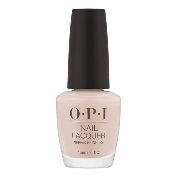 OPI Pink in Bio Nail Polish, 0.5 oz
