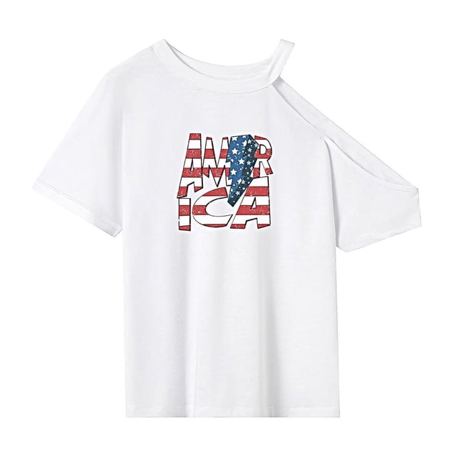 Camiseta de manga corta para mujer, ropa deportiva suave de verano, recuerdo para viaje de oficina SG