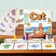 thumbnail image 2 of Juego De Cartas Usaopoly Cat Between Us Ingles, 2 of 5