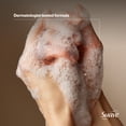 thumbnail image 5 of Suave Antibacterial Hand Wash Soap, Kills 99.9% of Bacteria, Sea Minerals & Aloe Vera, 12 fl oz, 5 of 9