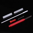 thumbnail image 2 of LHCER 10 Pcs Outils de Greffage Chinois Larves d'Abeille Apiculture Reine, Équipement d'Apiculture, Outil d'Apiculture, 2 of 8