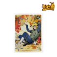 thumbnail image 1 of Colección de personajes de Anime Naruto, Orochimaru Uchiha Obito, tarjeta Flash, juguetes de dibujos animados, regalo de cumpleaños y Navidad, nuevo estilo Fivean unisex, 1 of 2