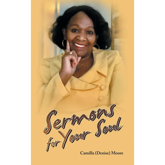 Sermons for Your Soul, (Paperback)