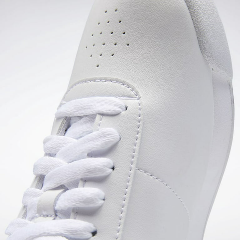 Reebok Classic Princess White Running Tennis Shoes 100% ORIGINAL - Walmart.com