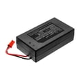 thumbnail image 3 of Batteries N Accessories BNA-WB-L14316 Remote Control Battery - Li-ion, 3.7V, 6800mAh, Ultra High Capacity - Replacement for YUNEEC YP-3 Battery, 3 of 5