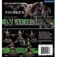 thumbnail image 1 of Malifaux Miniatures The Undertakers Lot - crew Nicodem, 1 of 2