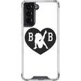 thumbnail image 1 of Betty Boop BW Galaxy S22 Clear Case, iPhone 13 Pro Max, 1 of 4