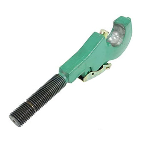 Top Link End Implement, Cat 3, New, John Deere, AL159964, AL77576