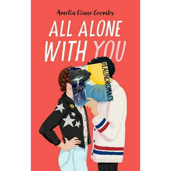All Alone with You, (Paperback)
