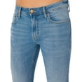 thumbnail image 5 of Jack & Jones Liam Original 770 Skinny Fit Jeans, Blue, 5 of 5