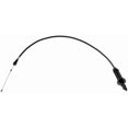 thumbnail image 1 of Dorman Parking Brake Cable 924-315 OE Solutions; OE Replacement; 23-1/2 Inch Length; Inline Barrel End Type/Clip End Type; Cable Only, 1 of 3
