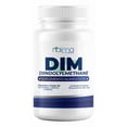 thumbnail image 1 of Dim 90 Cápsulas 300 Mg | Diindolilmetano Sin Sabor, 1 of 6