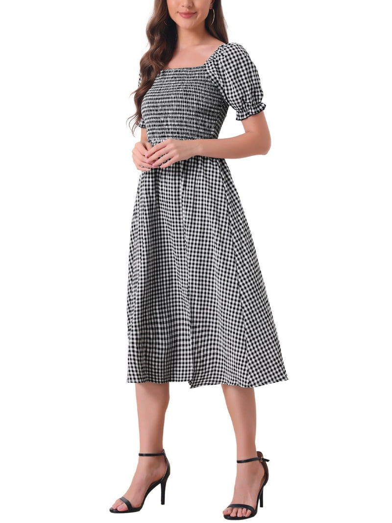 black off shoulder midi dress Off Shoulder Sculpting Knit Midi Dress