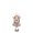 Gris, variante sur Décorations de Noël Extérieures Ornements Ange Hangs Décorations Suspendues Poupée Ange de Noël Décorations en Peluche pour Arbre de Noël Pendentif Poupée Ange Mignon Ornements en Peluche de Noël pour Noël