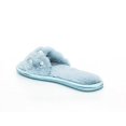 thumbnail image 5 of INC International Concepts Womens Faux Fur Slide Slipper;XL, 5 of 8