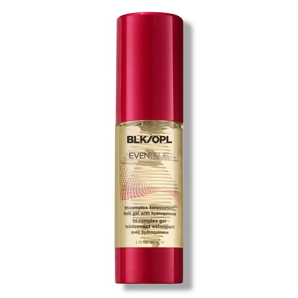 Black Opal Eventrue Skin Tri-complex Tonecorrect Fade Gel with